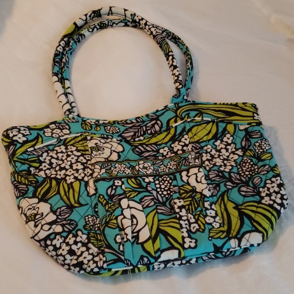 Vera Bradley Tote/Purse
